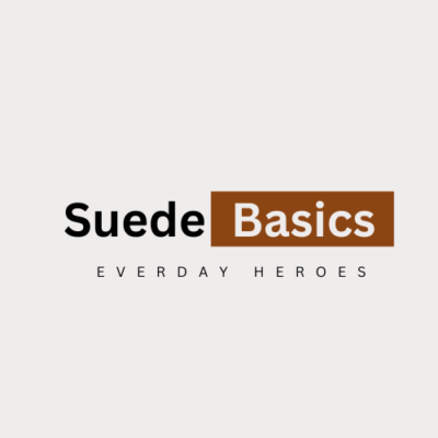 Suede Basics Logo