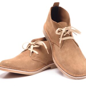 Classic Vellies
